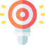 Target icon 64x64
