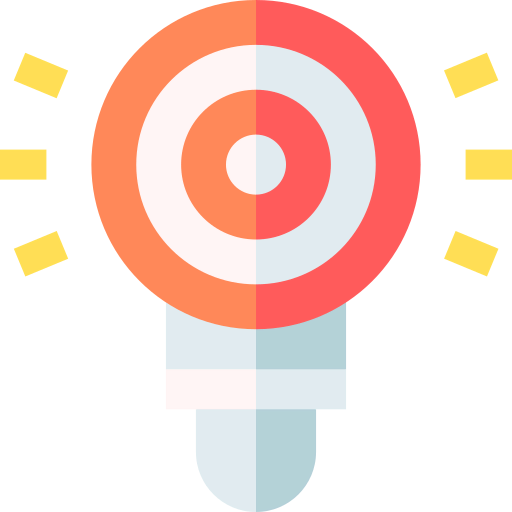 Target icon