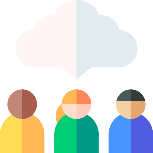 Teamwork icon