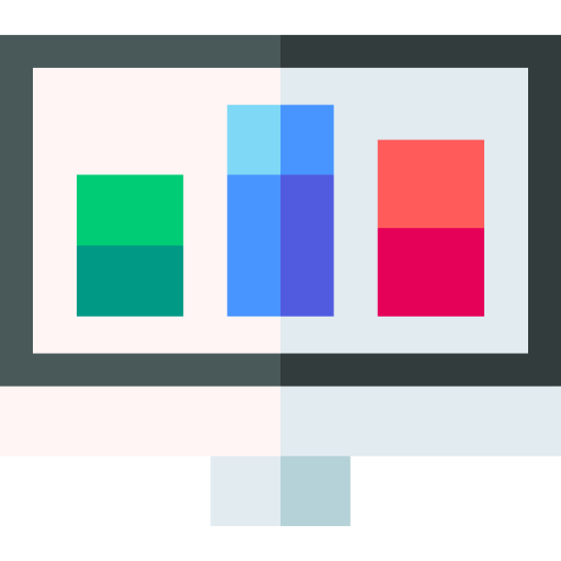 Graphic icon