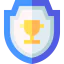 Shield icon 64x64