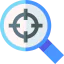Target icon 64x64
