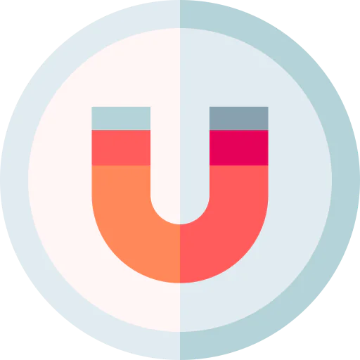 Magnet icon