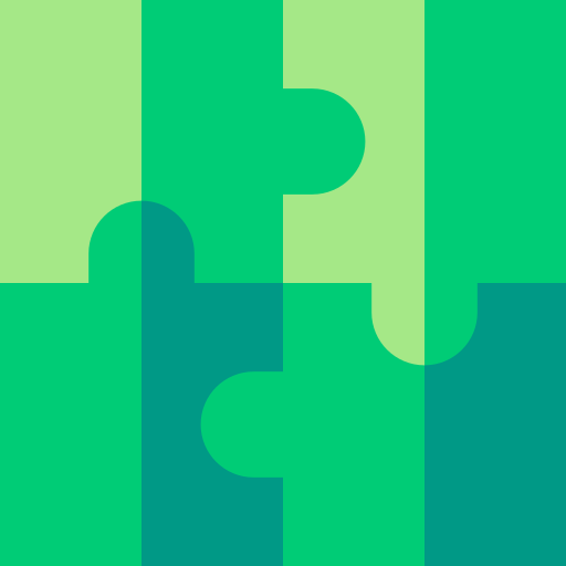 Jigsaw icon