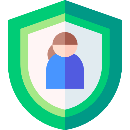 Shield icon