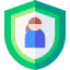 Shield icon 64x64