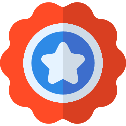 Badge icon