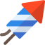 Fireworks icon 64x64