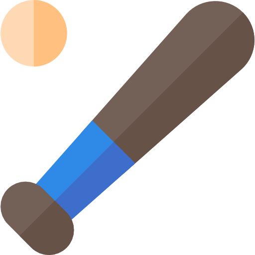 Baseball icon