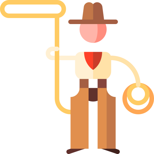 Lasso icon