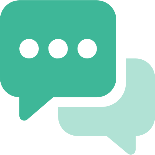 Chat Symbol