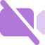Video camera icon 64x64