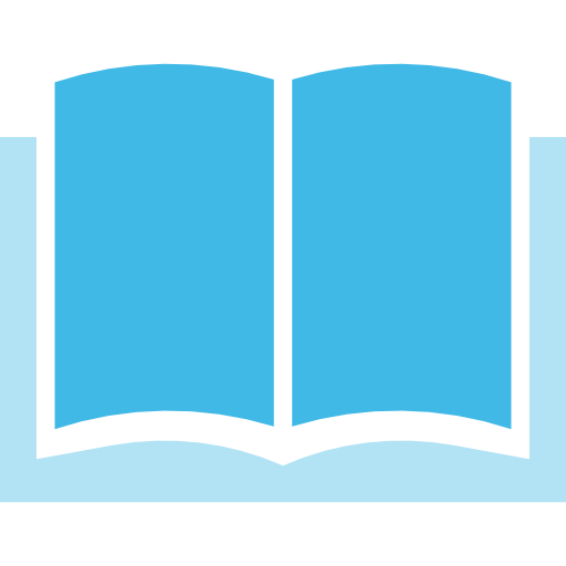 Book icon