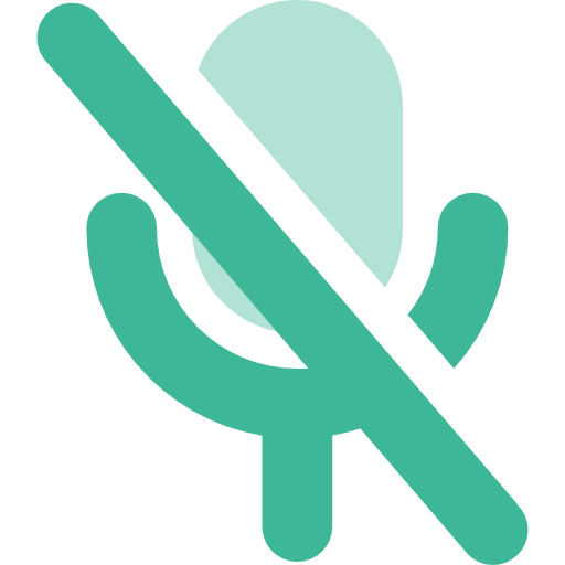Microphone icon