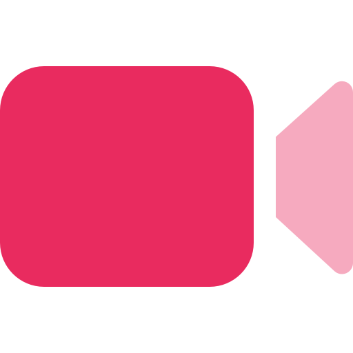 Video camera icon