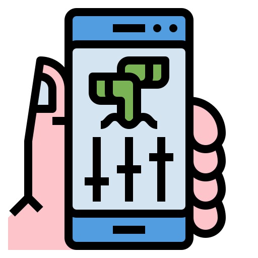 Setting icon