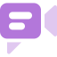 Video camera icon 64x64
