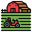 Farm icon 64x64