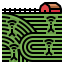Crop icon 64x64