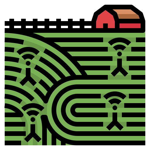 Crop icon
