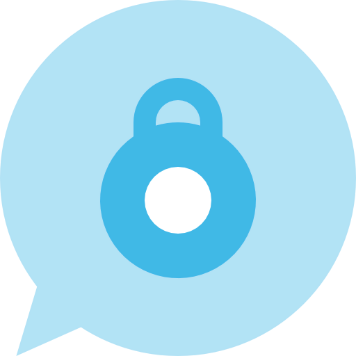 Chat icon