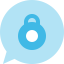 Chat icon 64x64
