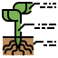 Plant icon 64x64