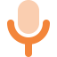 Microphone icon 64x64