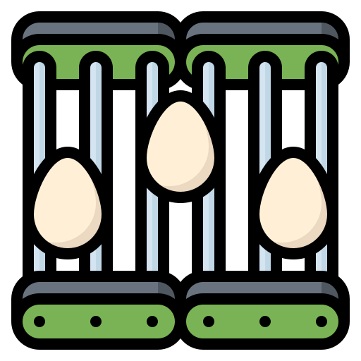 Conveyor icon