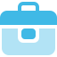 Briefcase icon 64x64