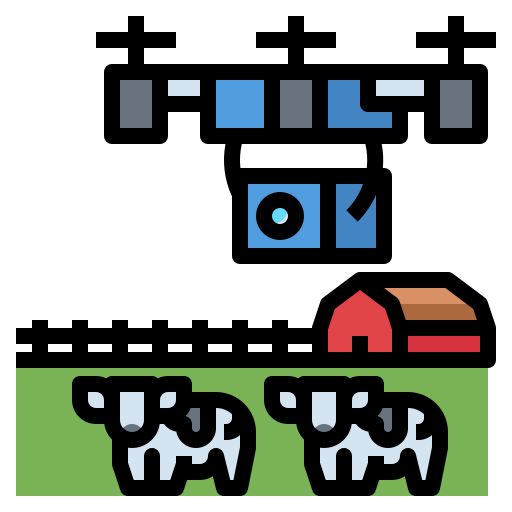 Drone icon