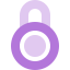 Lock icon 64x64