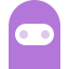 Robber icon 64x64
