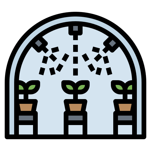 Irrigation icon