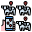 Location icon 64x64