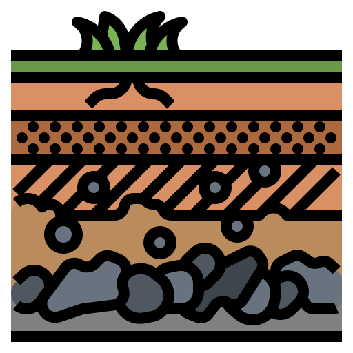 Soil Symbol