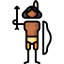 Native american Symbol 64x64