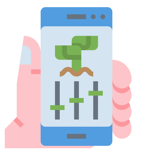 Setting icon