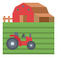 Farm icon 64x64