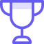 Trophy icon 64x64