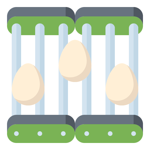 Conveyor icon