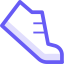 Footwear icon 64x64