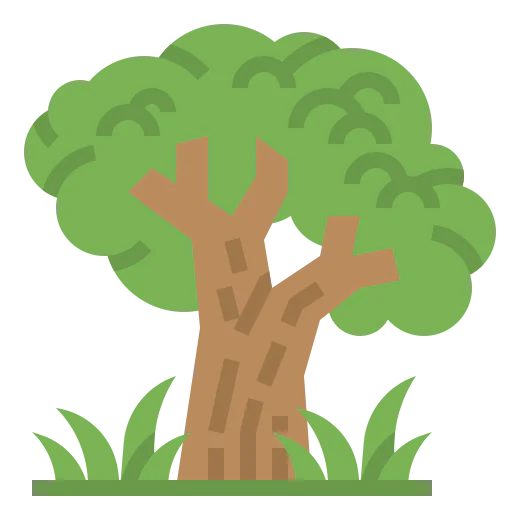Environment icon
