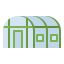 Greenhouse icon 64x64