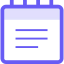Calendar icon 64x64