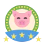 Качество иконка 64x64