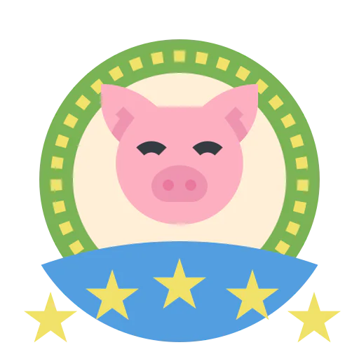 Quality icon