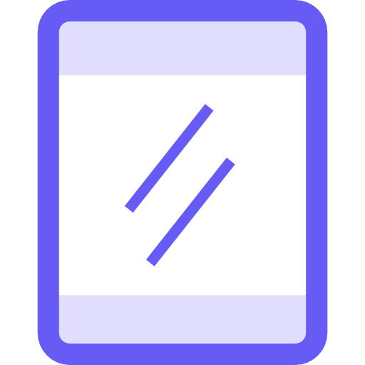 Iphone icon