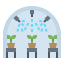 Irrigation Symbol 64x64