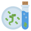 Chemistry icon 64x64